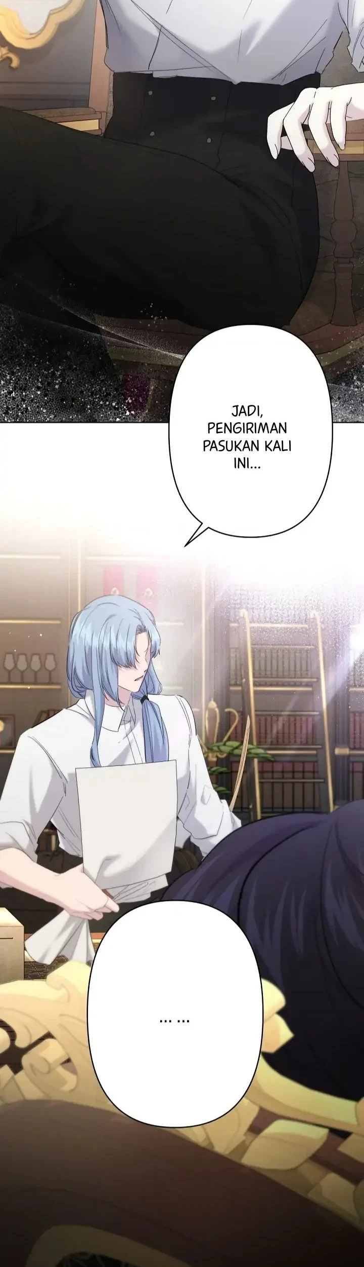 I Need to Raise My Sister Properly Chapter 21 Gambar 29