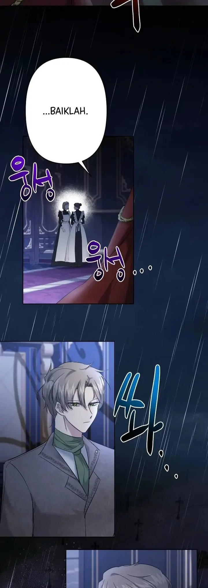 I Need to Raise My Sister Properly Chapter 22 Gambar 31