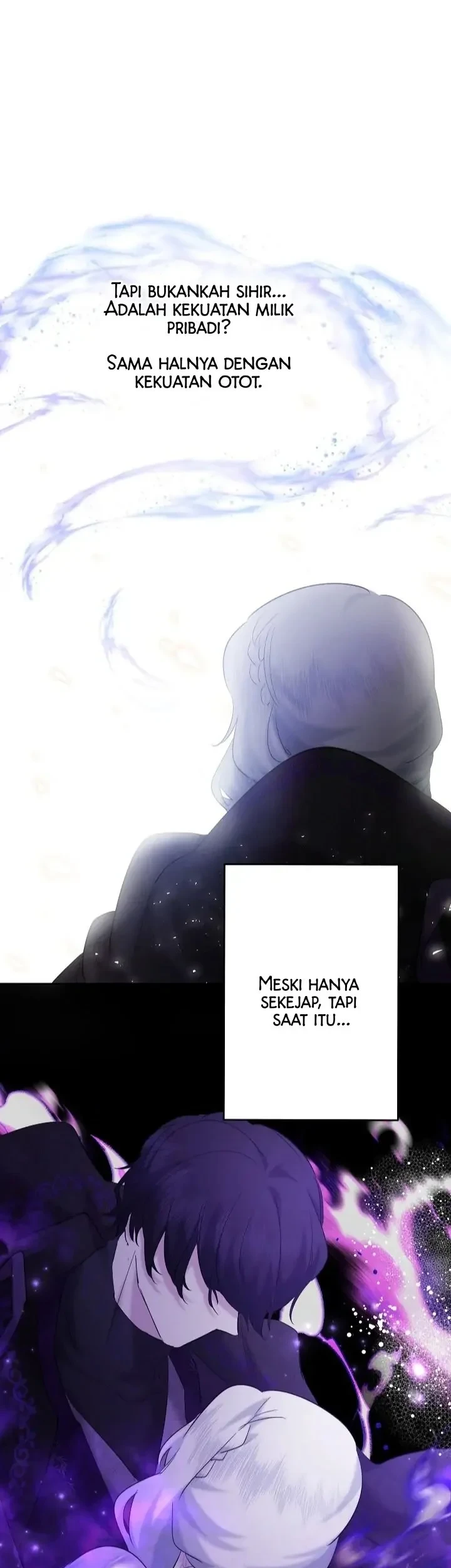I Need to Raise My Sister Properly Chapter 25 Gambar 24