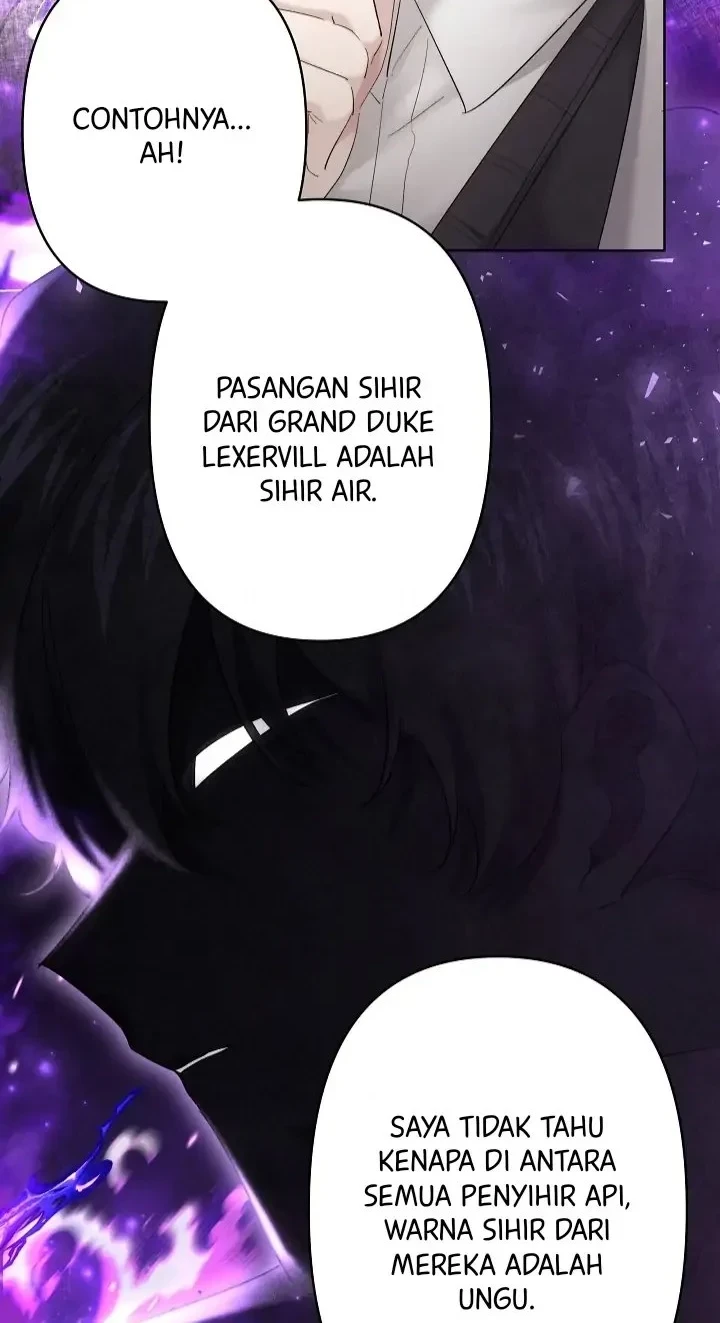 I Need to Raise My Sister Properly Chapter 27 Gambar 29
