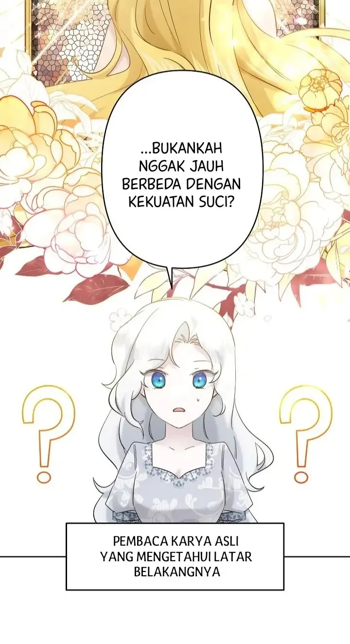 I Need to Raise My Sister Properly Chapter 27 Gambar 31