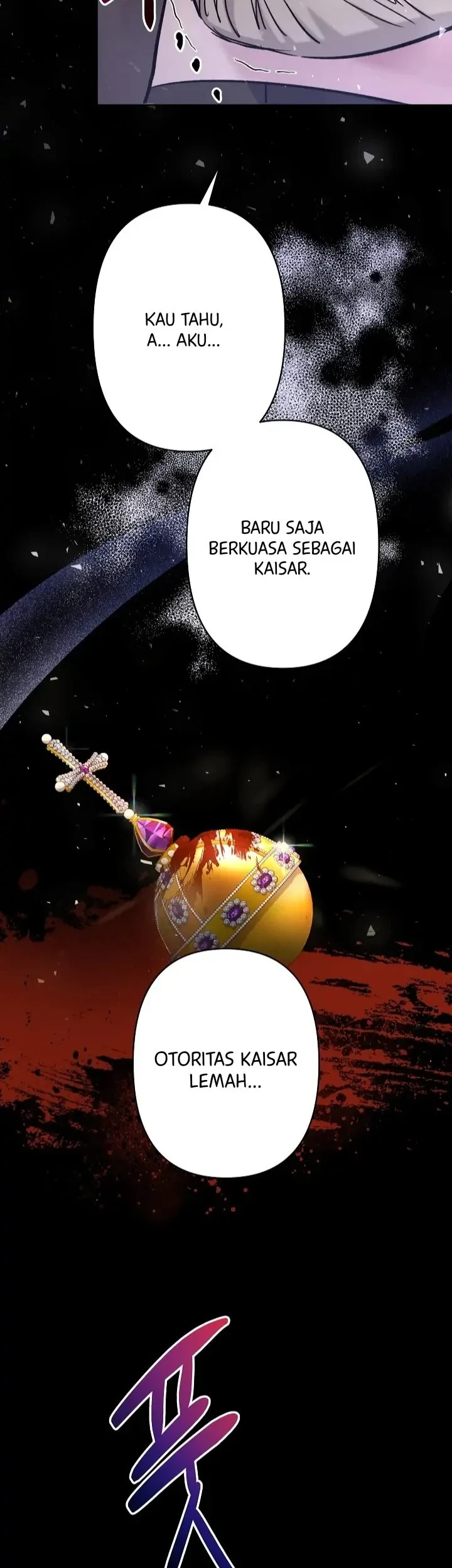 I Need to Raise My Sister Properly Chapter 28 Gambar 32
