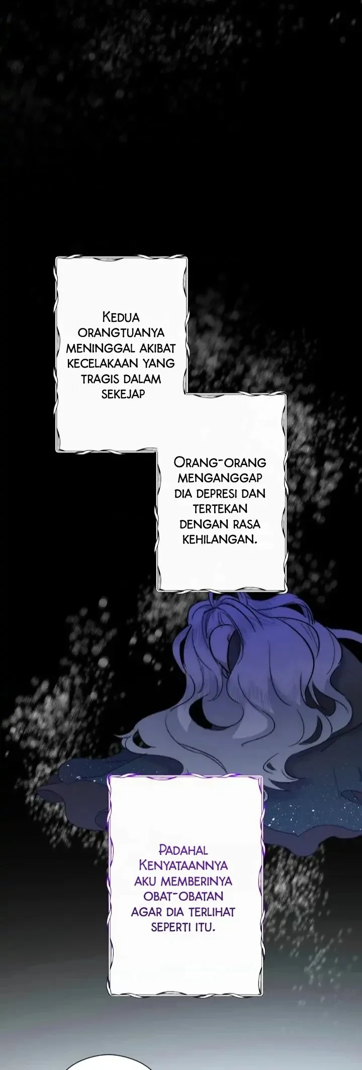 I Need to Raise My Sister Properly Chapter 3 Gambar 25