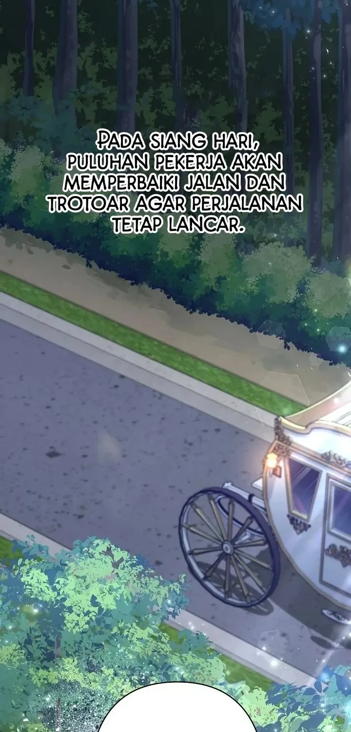 I Need to Raise My Sister Properly Chapter 32 Gambar 29