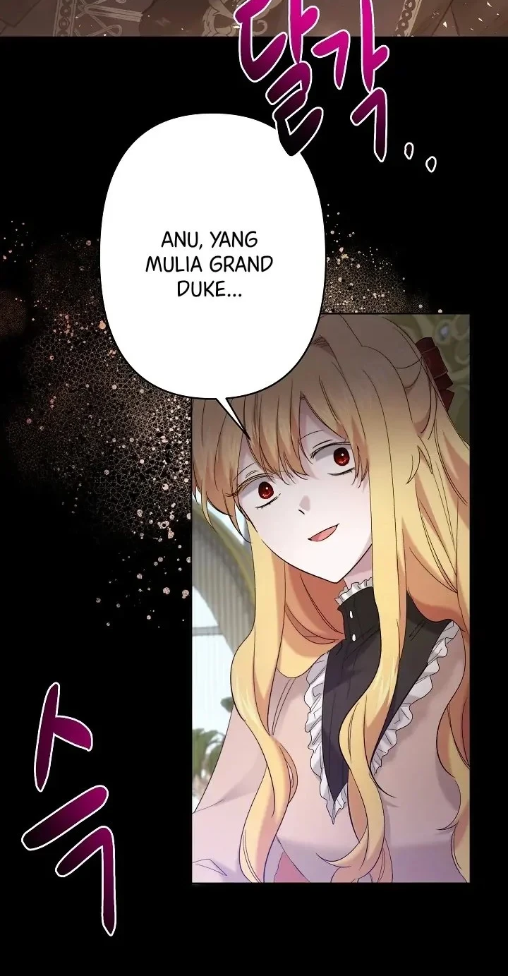 I Need to Raise My Sister Properly Chapter 33 Gambar 31