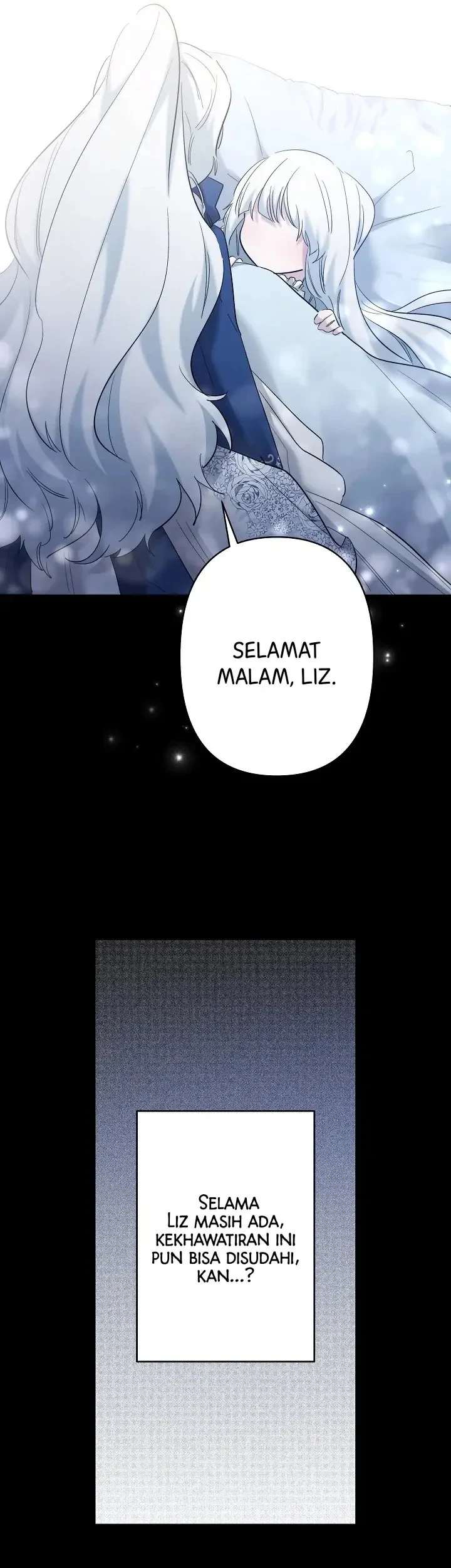 I Need to Raise My Sister Properly Chapter 35 Gambar 28