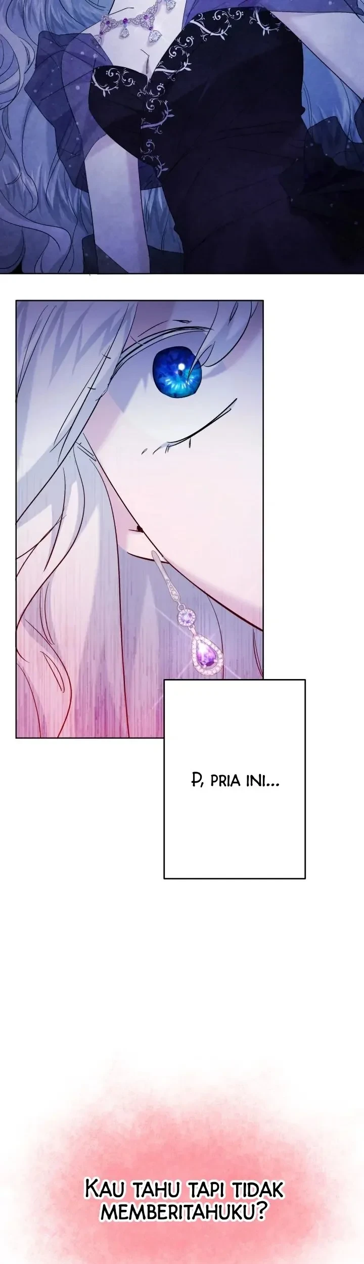 I Need to Raise My Sister Properly Chapter 37 Gambar 30