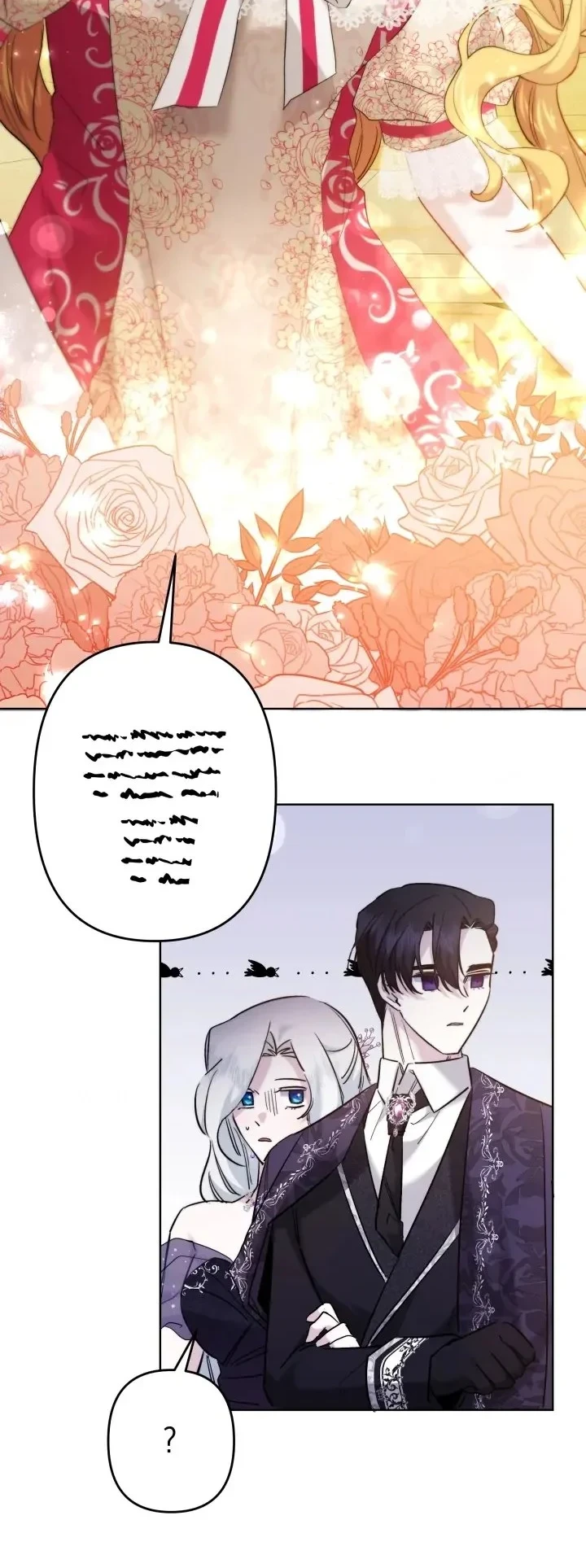 I Need to Raise My Sister Properly Chapter 38 Gambar 31