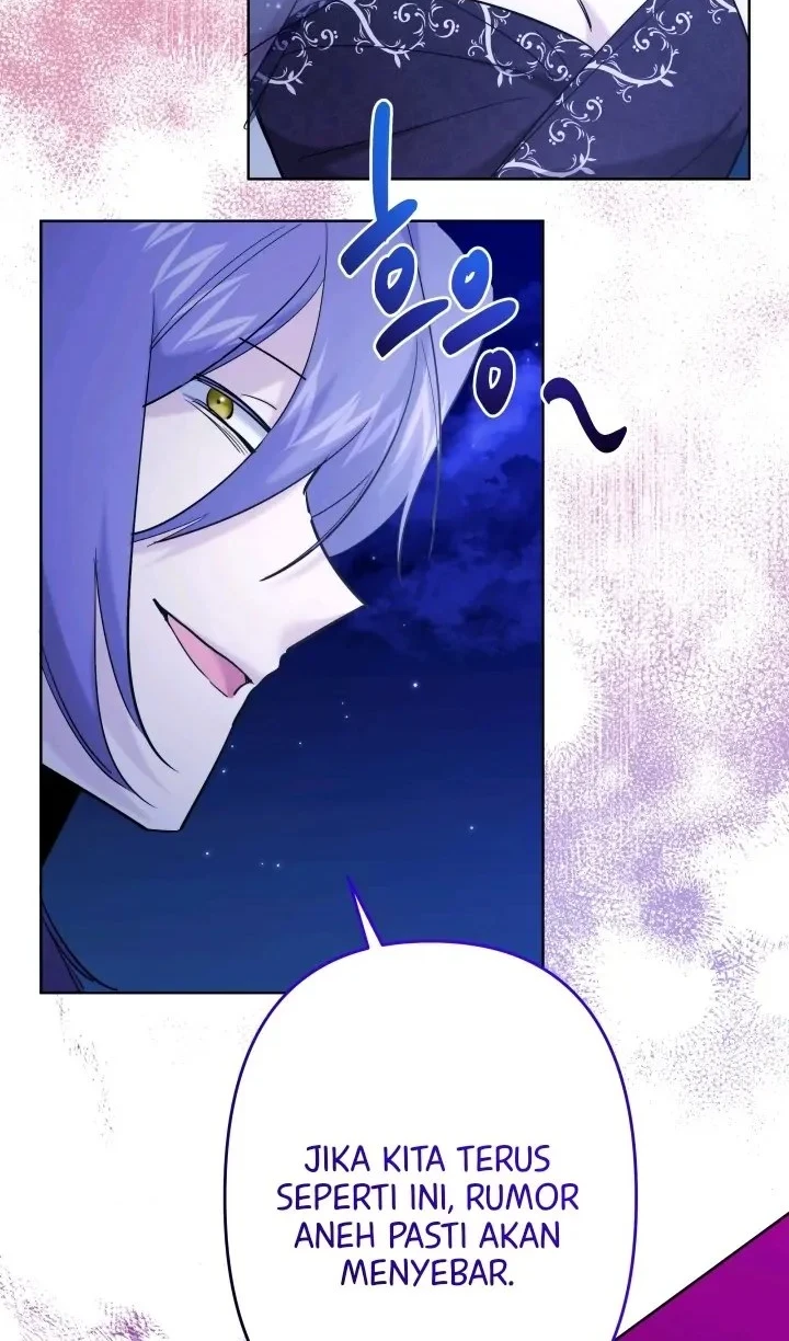 I Need to Raise My Sister Properly Chapter 39 Gambar 25