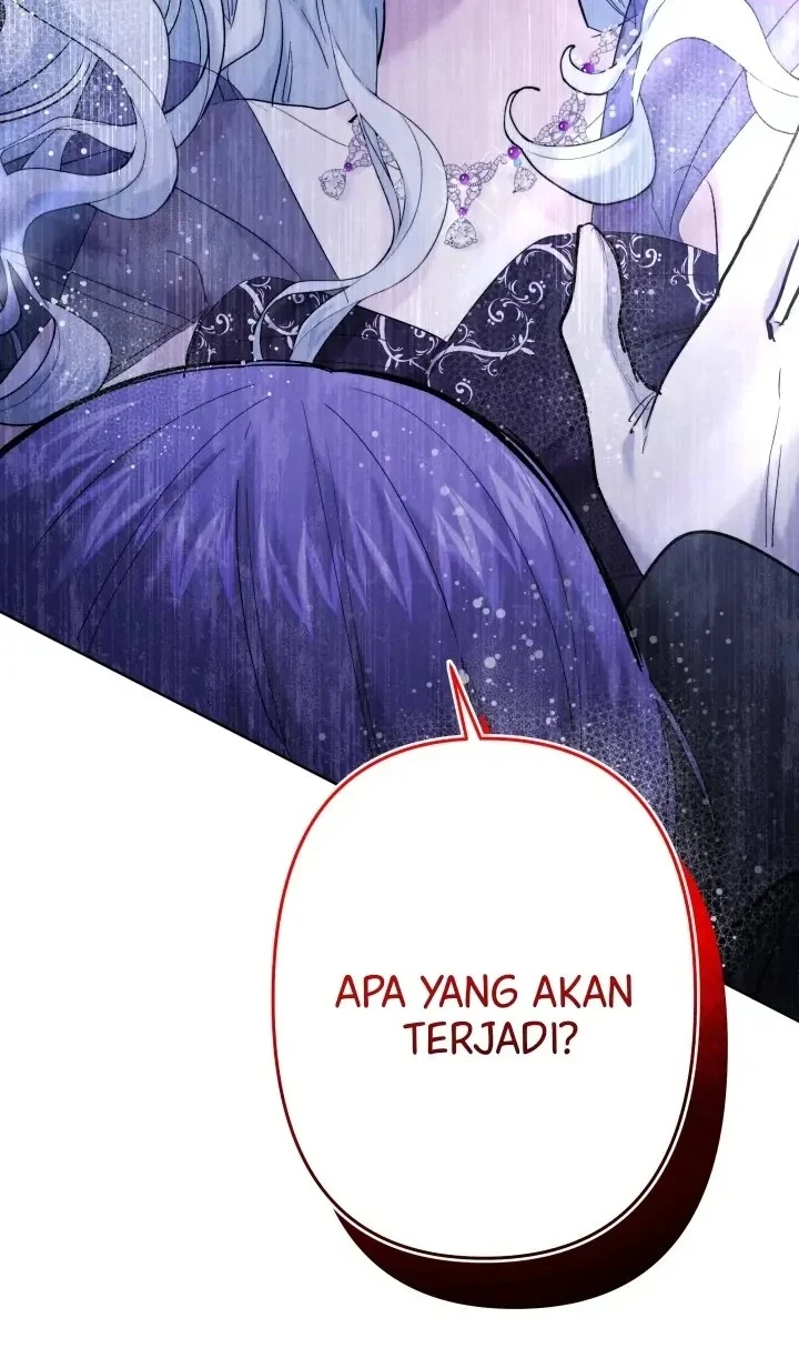 I Need to Raise My Sister Properly Chapter 39 Gambar 27