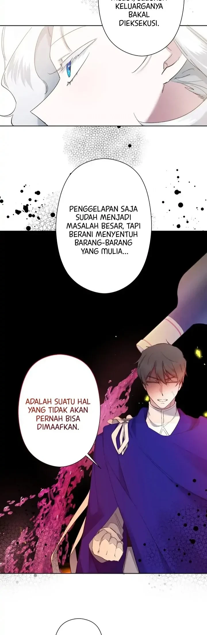 I Need to Raise My Sister Properly Chapter 4 Gambar 33