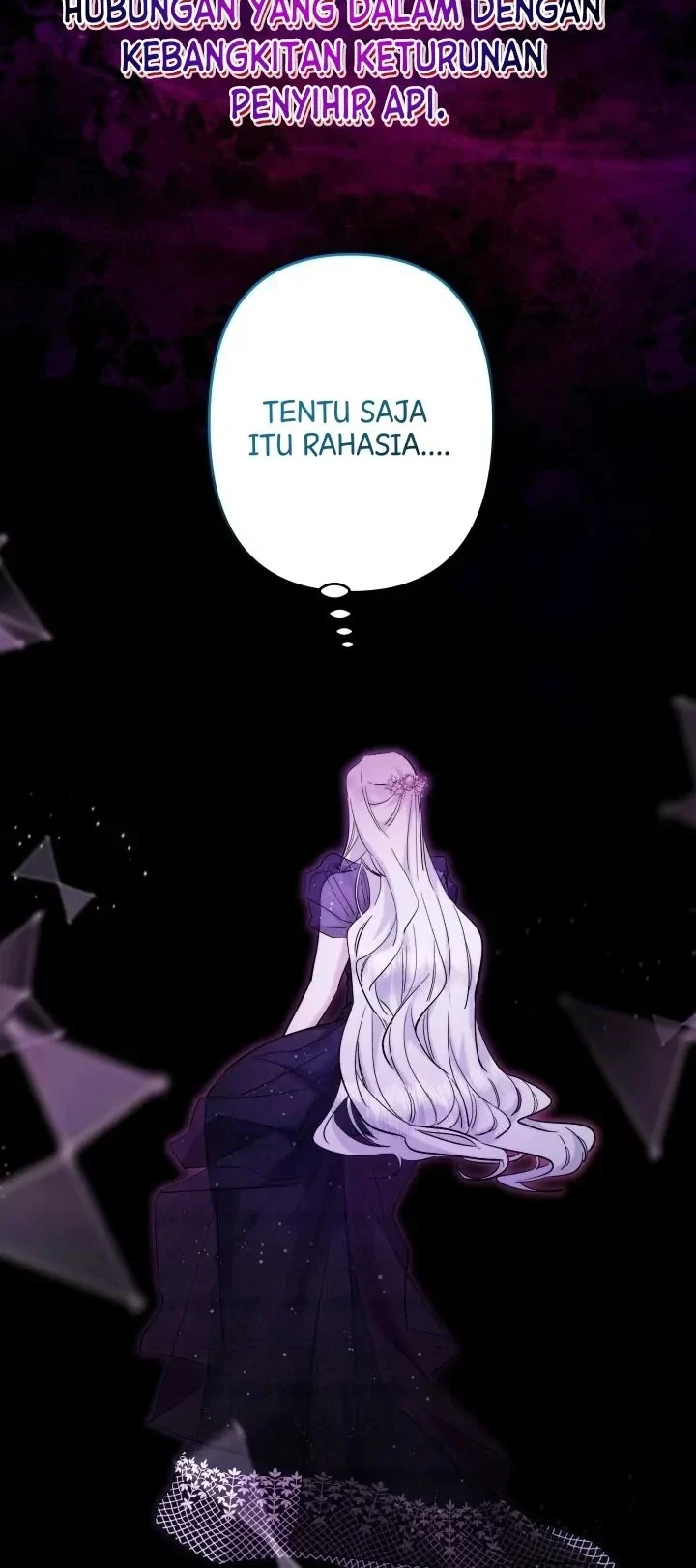I Need to Raise My Sister Properly Chapter 40 Gambar 33