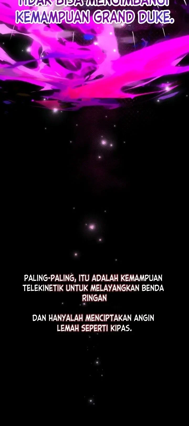 I Need to Raise My Sister Properly Chapter 40 Gambar 35