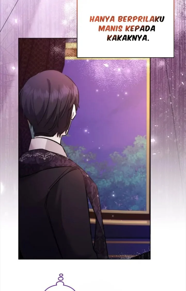 I Need to Raise My Sister Properly Chapter 41 Gambar 52