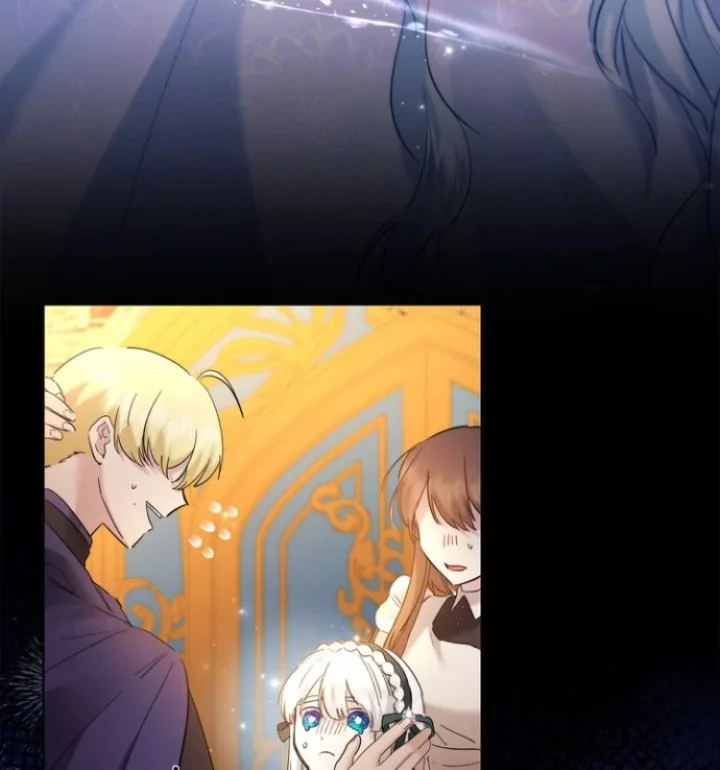 I Need to Raise My Sister Properly Chapter 43 Gambar 52