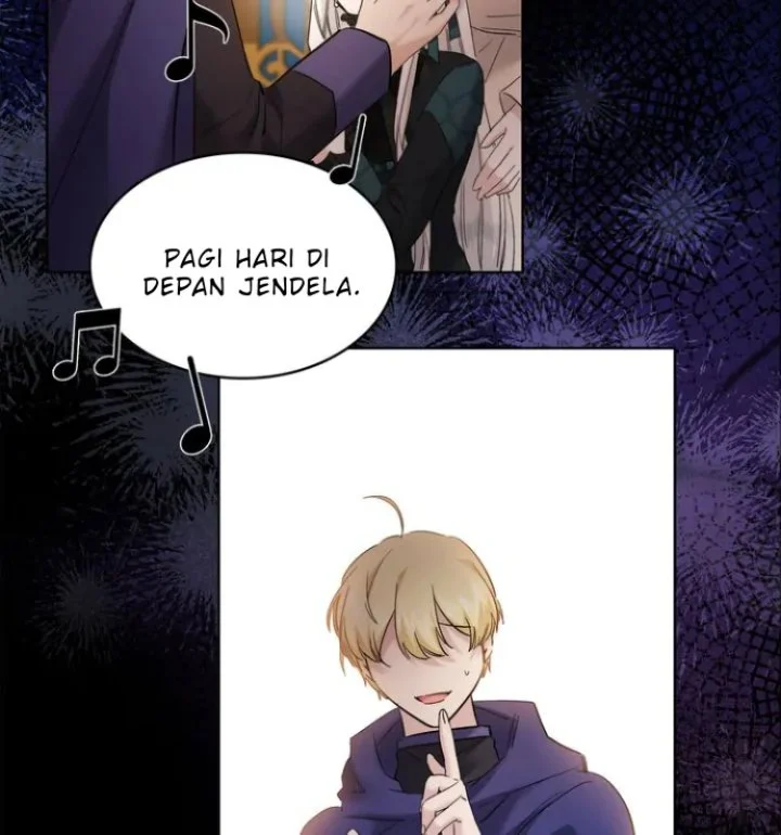 I Need to Raise My Sister Properly Chapter 43 Gambar 53