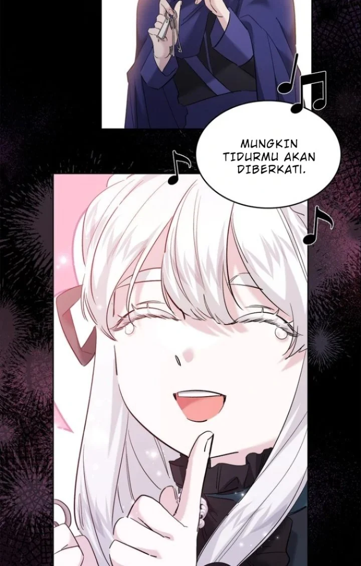 I Need to Raise My Sister Properly Chapter 43 Gambar 54