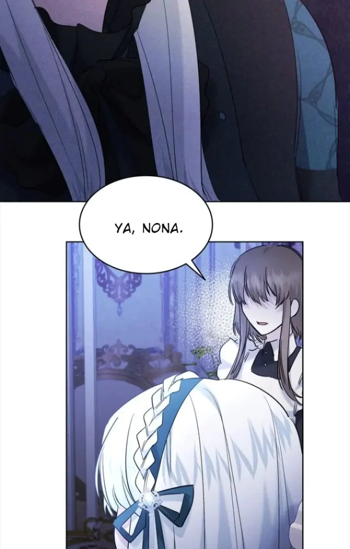I Need to Raise My Sister Properly Chapter 44 Gambar 57