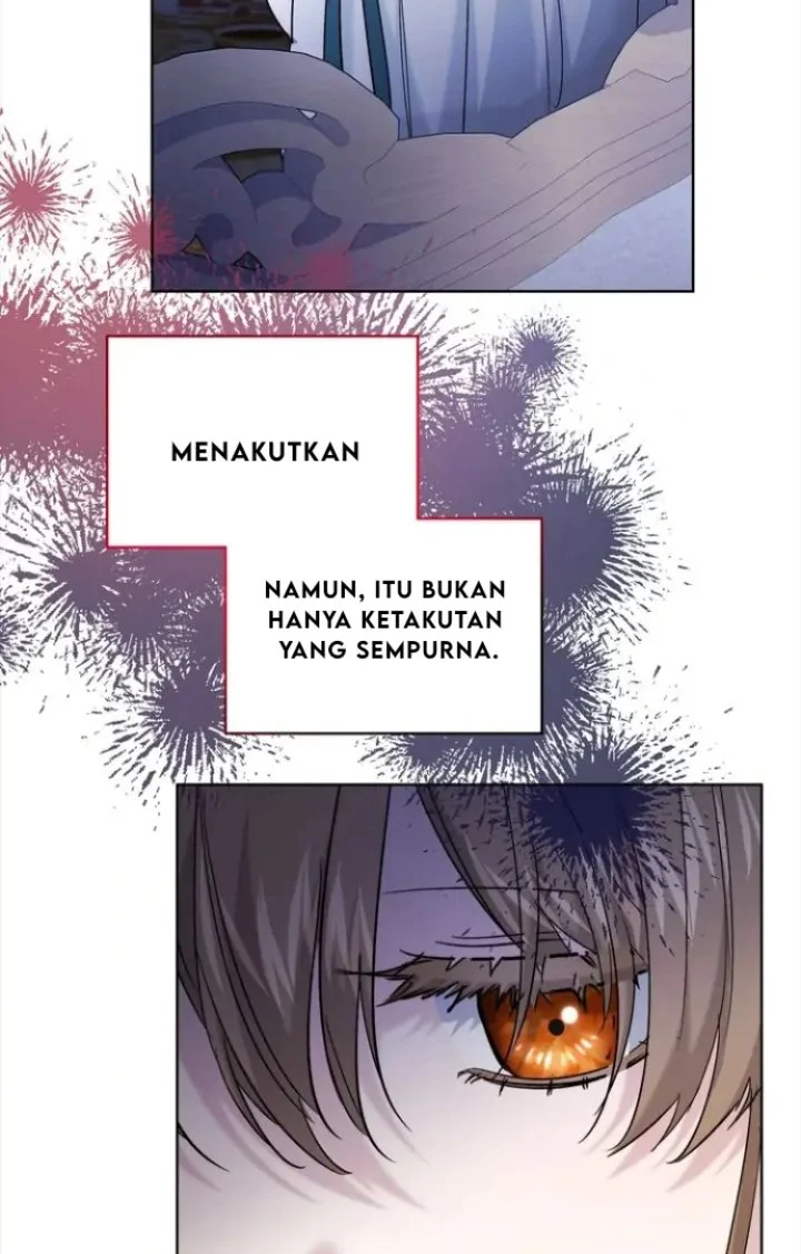 I Need to Raise My Sister Properly Chapter 44 Gambar 58