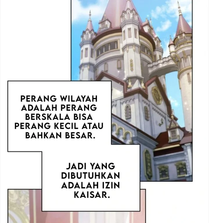 I Need to Raise My Sister Properly Chapter 45 Gambar 76