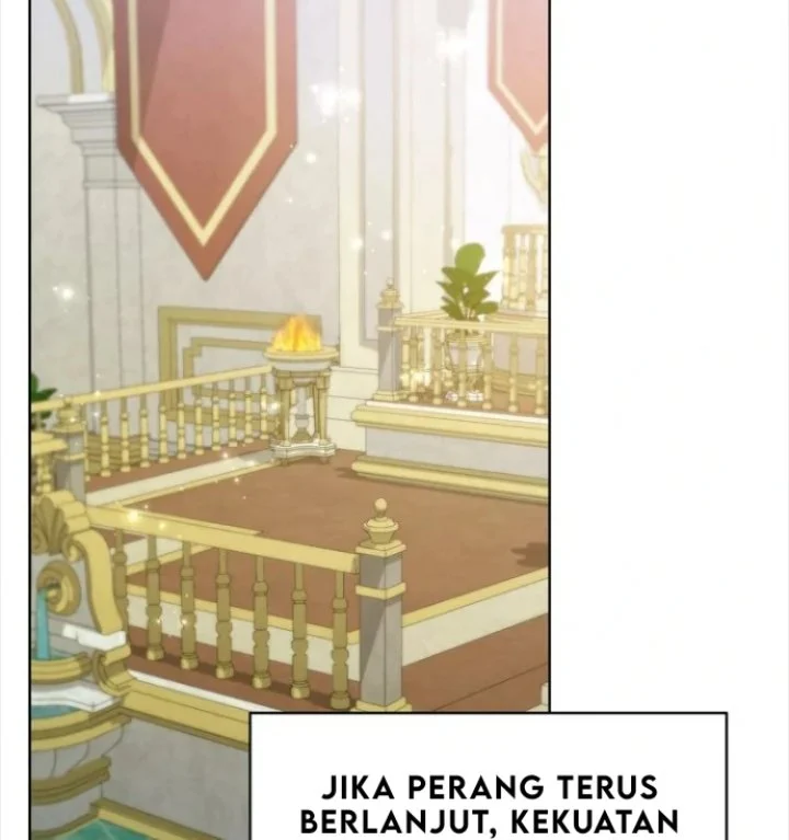 I Need to Raise My Sister Properly Chapter 45 Gambar 77