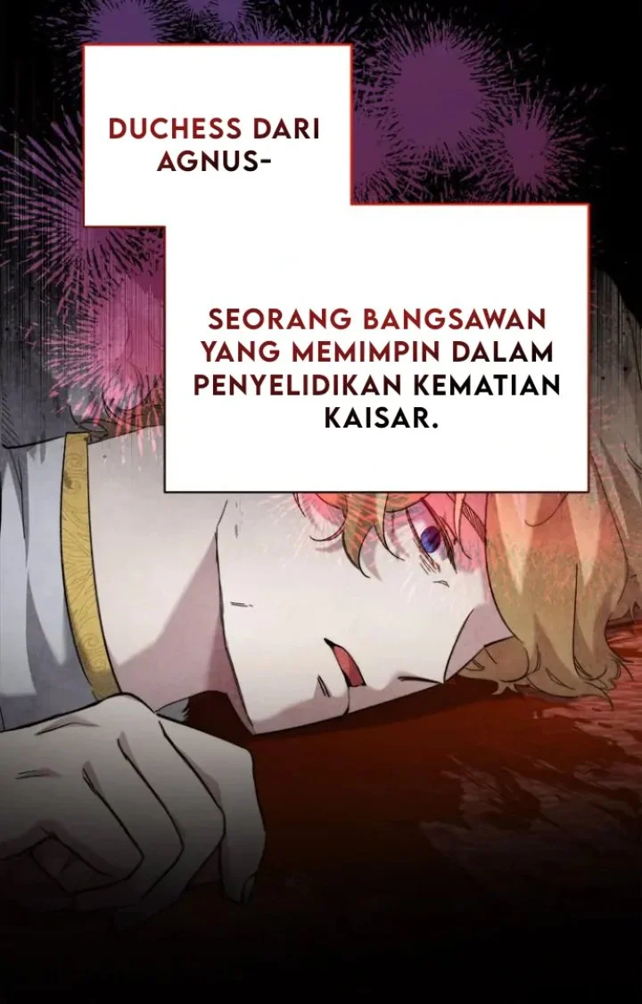 I Need to Raise My Sister Properly Chapter 45 Gambar 82