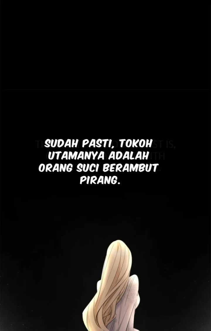 I Need to Raise My Sister Properly Chapter 46 Gambar 59