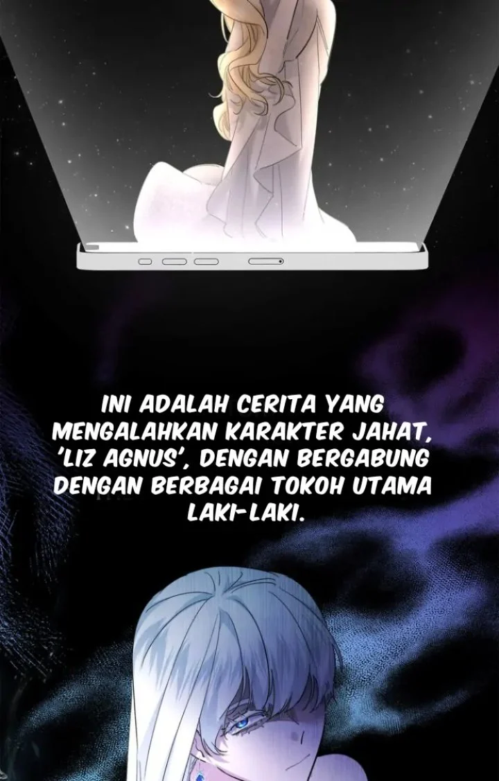 I Need to Raise My Sister Properly Chapter 46 Gambar 60