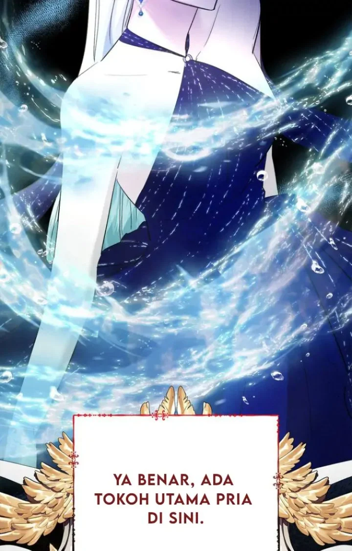 I Need to Raise My Sister Properly Chapter 46 Gambar 61