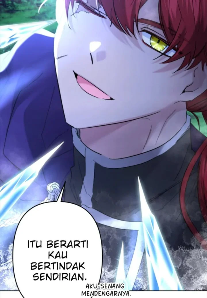 I Need to Raise My Sister Properly Chapter 47 Gambar 48