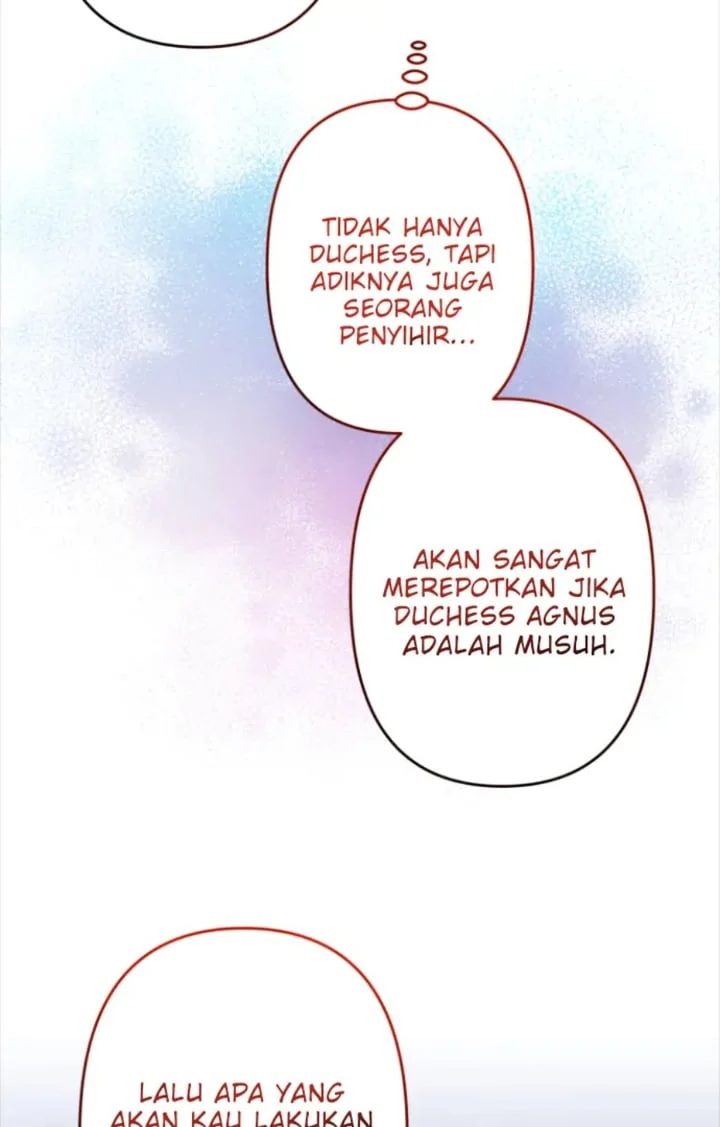 I Need to Raise My Sister Properly Chapter 47 Gambar 49