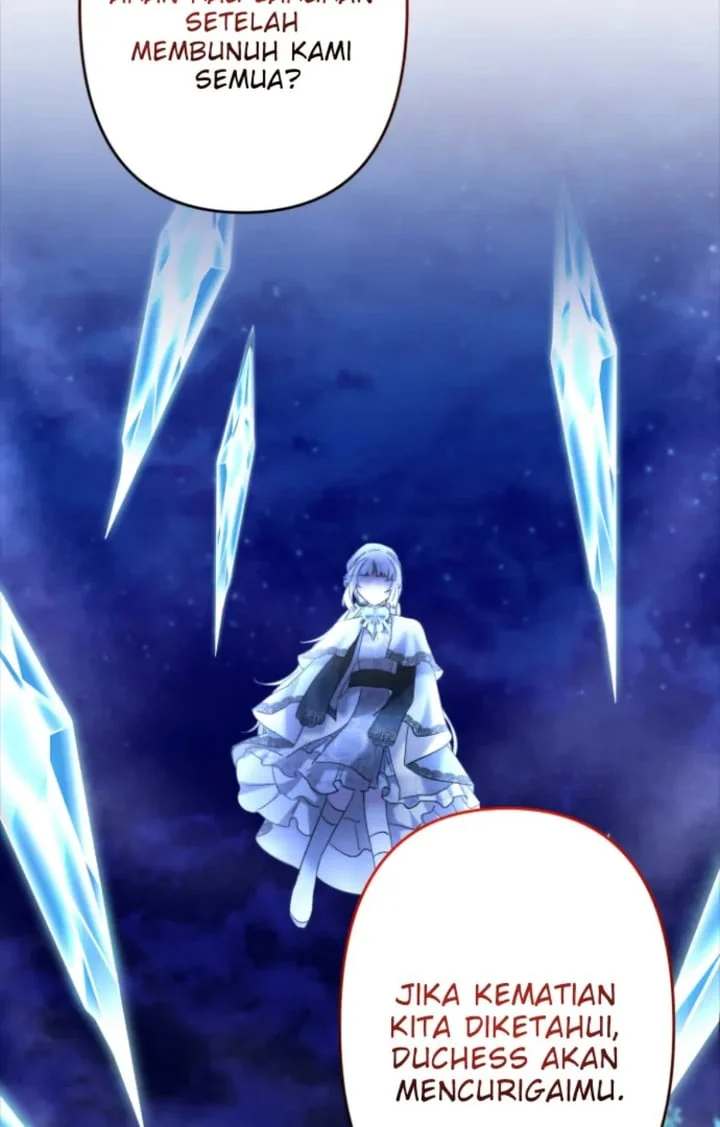 I Need to Raise My Sister Properly Chapter 47 Gambar 50