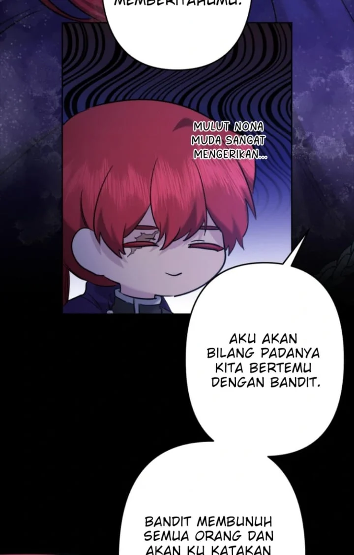 I Need to Raise My Sister Properly Chapter 47 Gambar 52