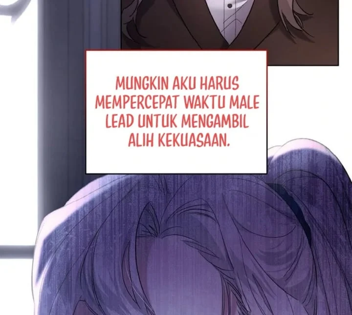 I Need to Raise My Sister Properly Chapter 48 Gambar 56