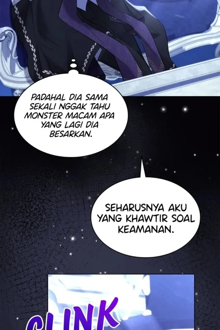 I Need to Raise My Sister Properly Chapter 49 Gambar 47