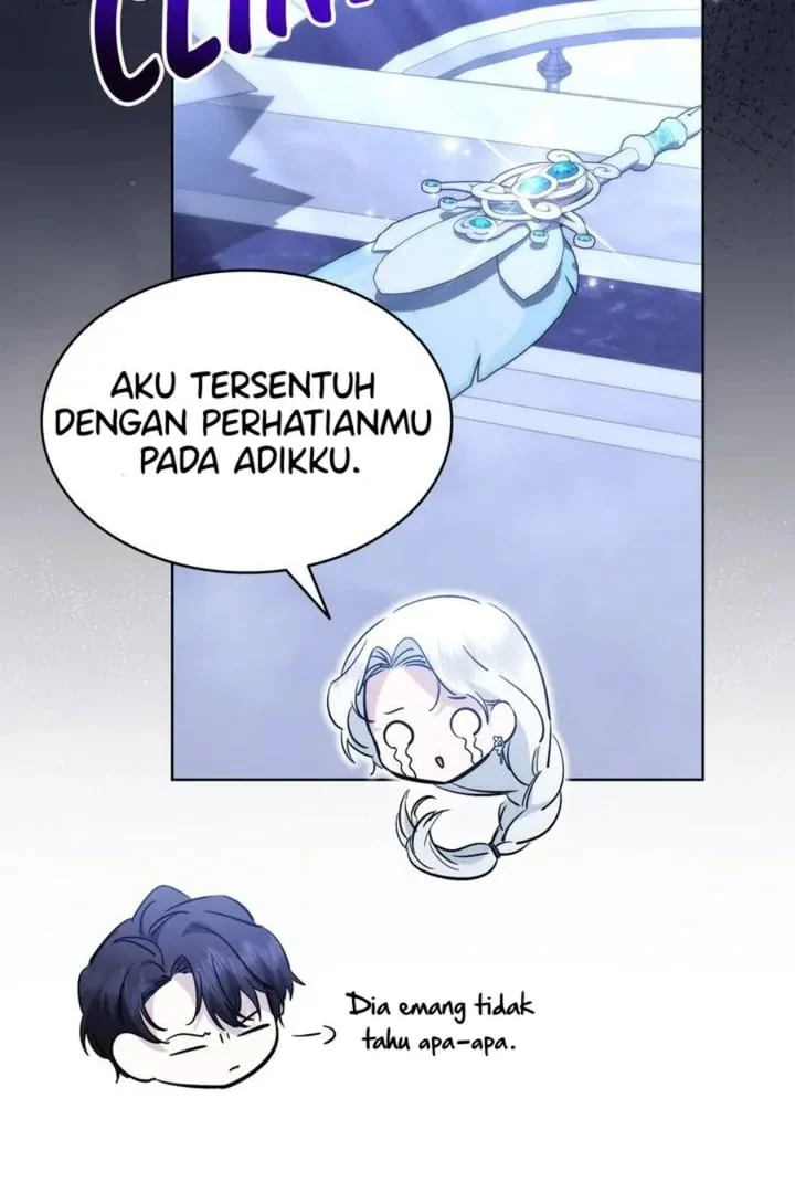 I Need to Raise My Sister Properly Chapter 49 Gambar 48