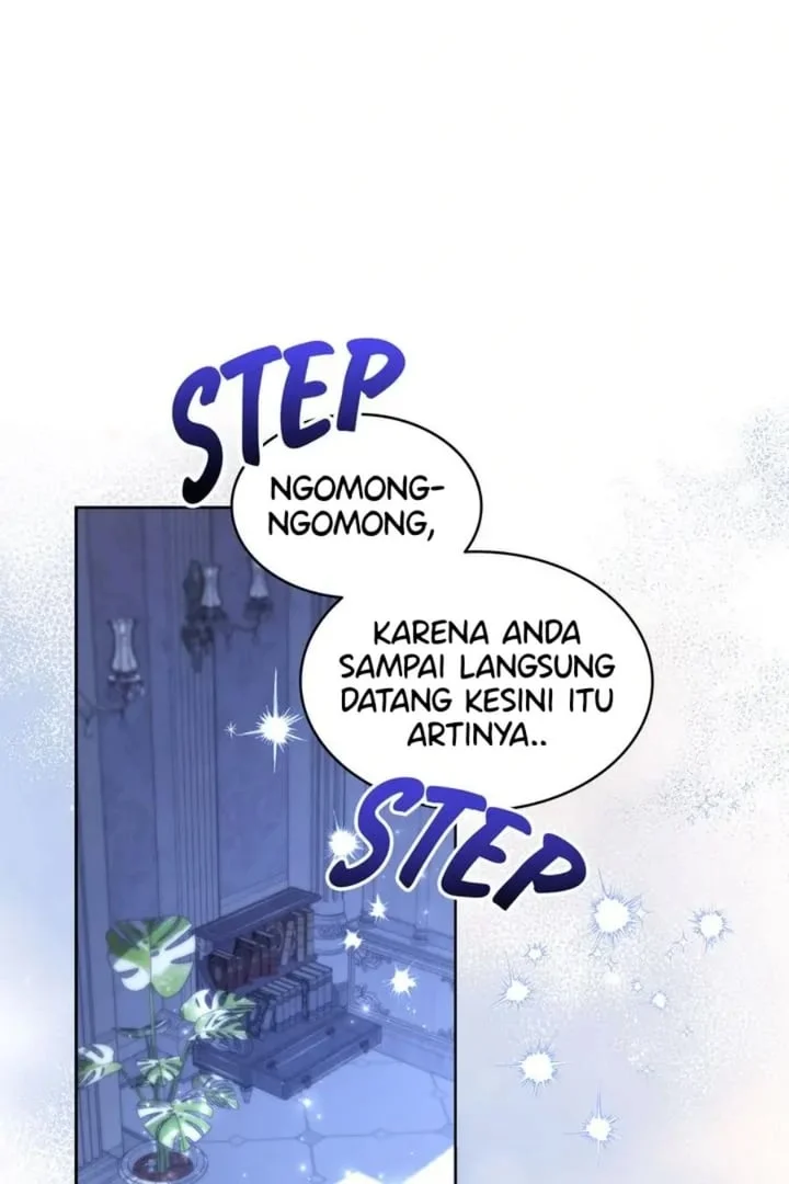 I Need to Raise My Sister Properly Chapter 49 Gambar 49