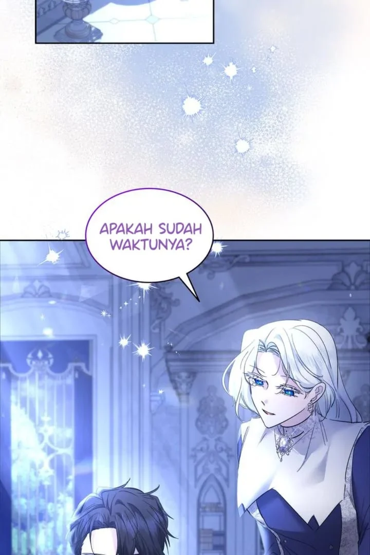 I Need to Raise My Sister Properly Chapter 49 Gambar 50