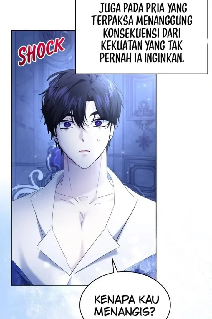 I Need to Raise My Sister Properly Chapter 50 Gambar 53