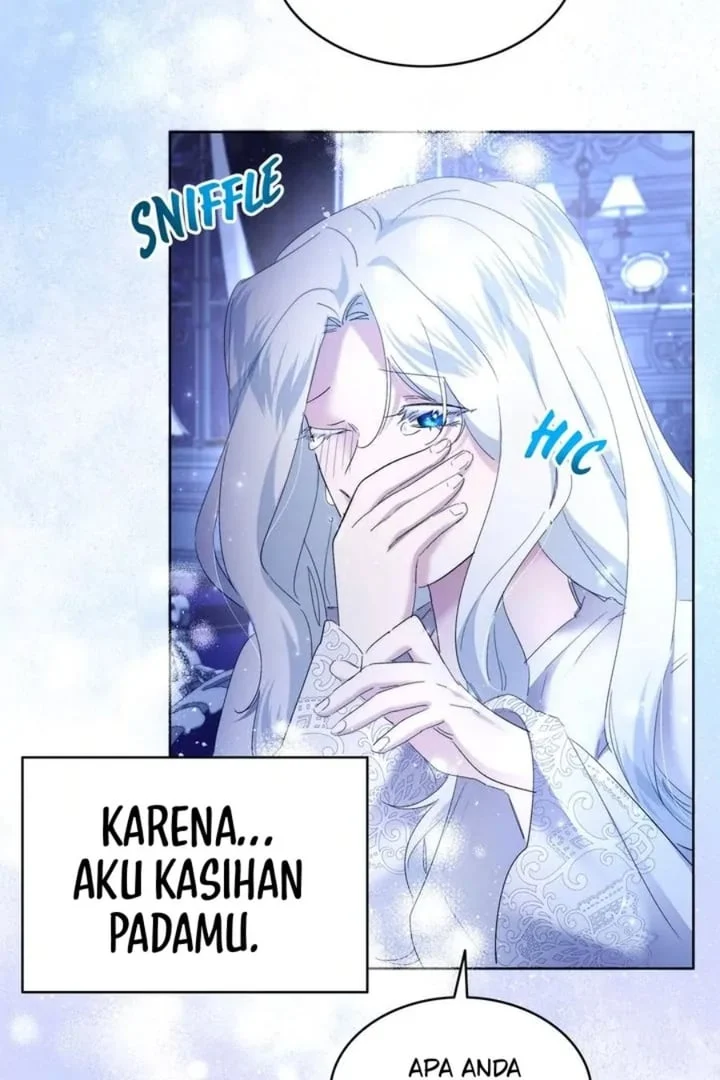 I Need to Raise My Sister Properly Chapter 50 Gambar 54