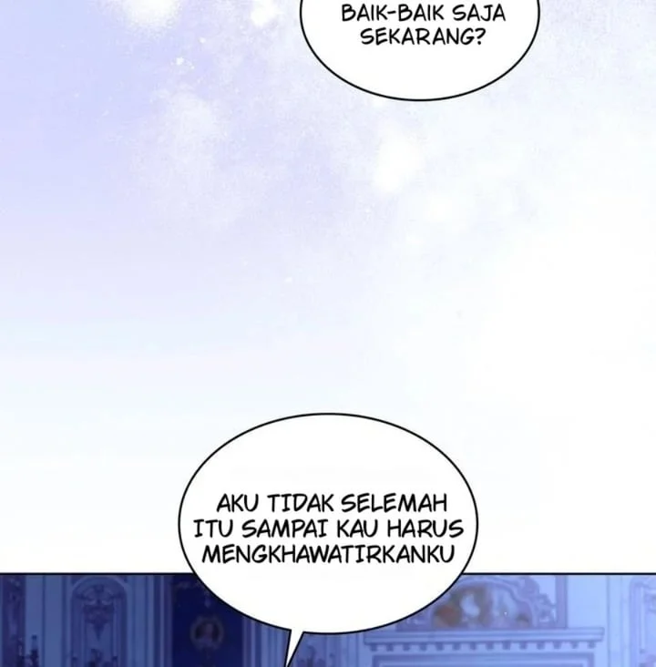 I Need to Raise My Sister Properly Chapter 50 Gambar 55