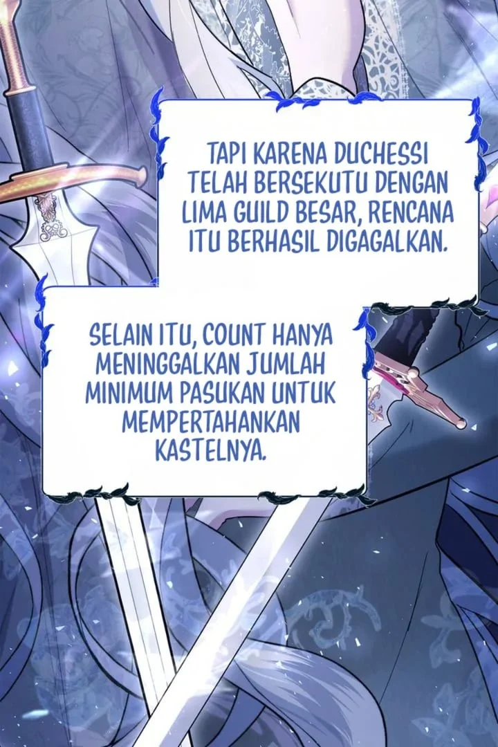 I Need to Raise My Sister Properly Chapter 52 Gambar 49