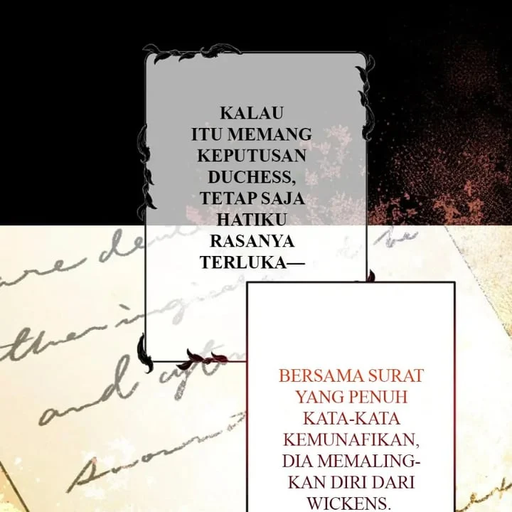 I Need to Raise My Sister Properly Chapter 53 Gambar 78