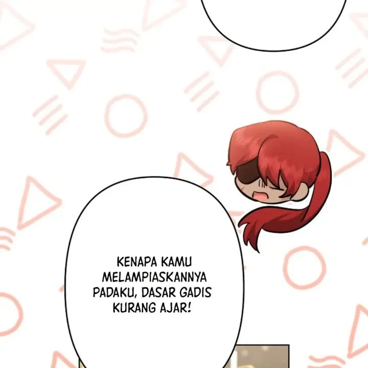 I Need to Raise My Sister Properly Chapter 54 Gambar 71