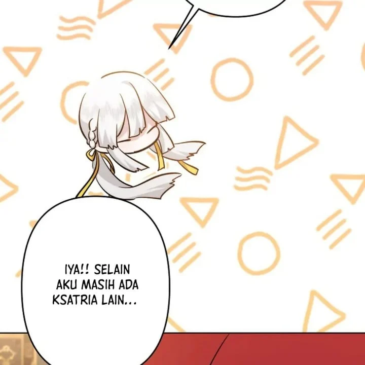 I Need to Raise My Sister Properly Chapter 54 Gambar 73