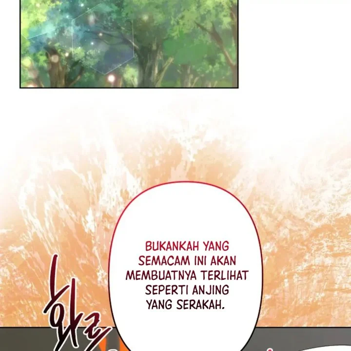I Need to Raise My Sister Properly Chapter 55 Gambar 70