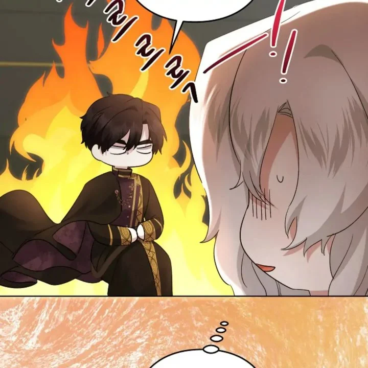 I Need to Raise My Sister Properly Chapter 55 Gambar 71