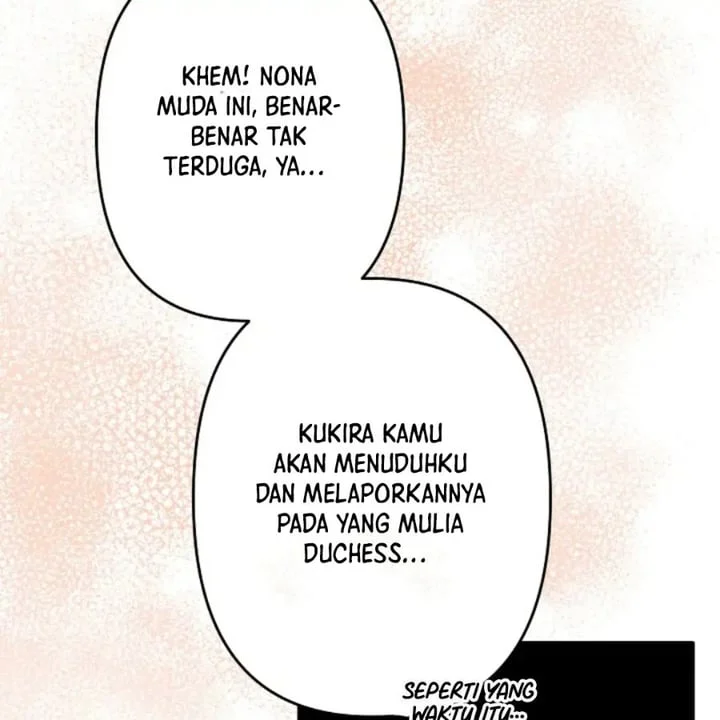 I Need to Raise My Sister Properly Chapter 56 Gambar 61