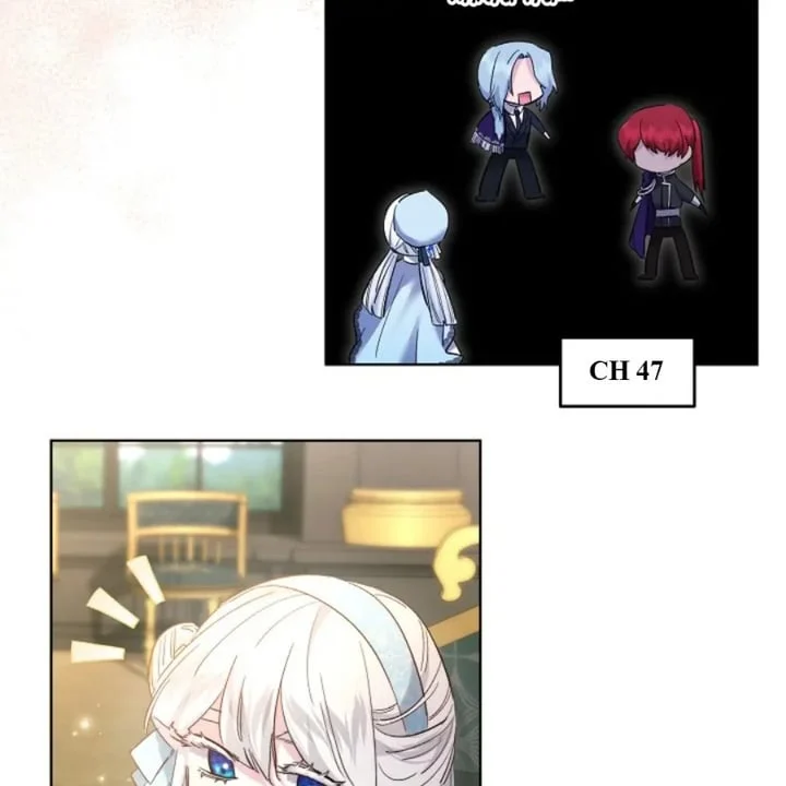 I Need to Raise My Sister Properly Chapter 56 Gambar 62
