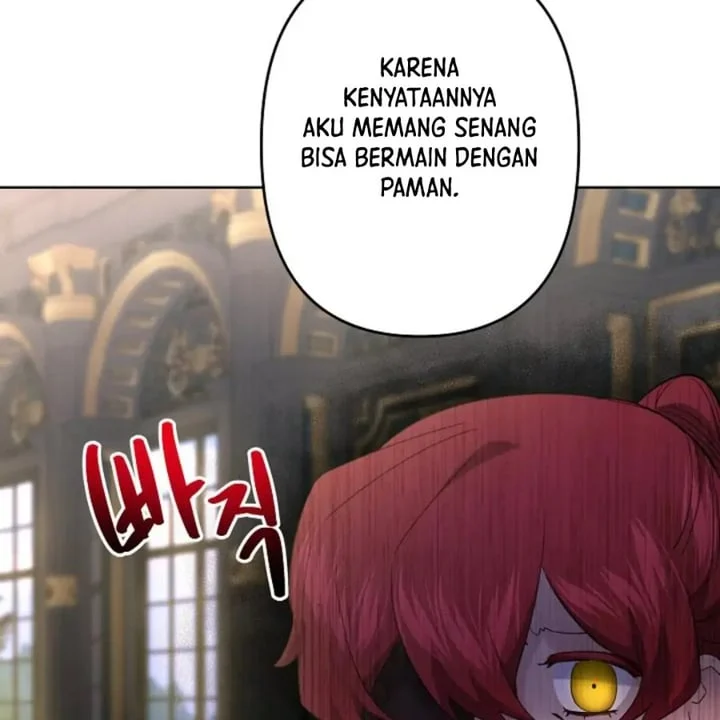 I Need to Raise My Sister Properly Chapter 56 Gambar 65
